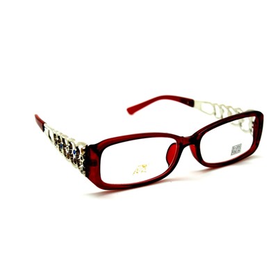 Готовые очки tiger - P197 красный
