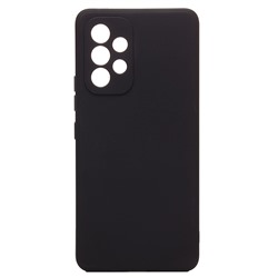 Чехол-накладка Activ Full Original Design для "Samsung SM-A536 Galaxy A53 5G" (black)