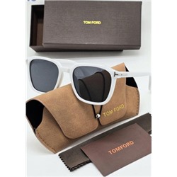 Набор солнцезащитные очки, коробка, чехол + салфетки #21175628