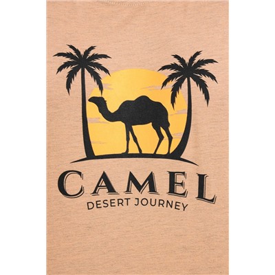 Футболка Camel НАТАЛИ #910261