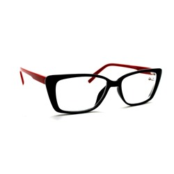 Готовые очки sunshine - 9018 красный