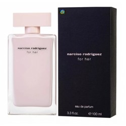 Парфюмерная вода Narciso Rodriguez For Her женская (Euro A-Plus качество люкс)