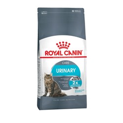 Сухой корм RC Urinary Care для кошек, профилактика МКБ, 400 г