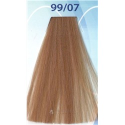 99/07 краска для волос / ESCALATION EASY ABSOLUTE 3 60 мл