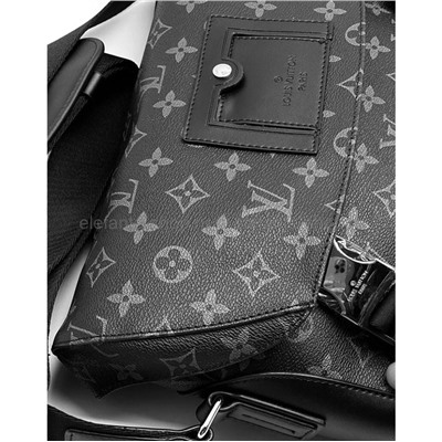 Сумка LV Messenger Voyager Black 42282