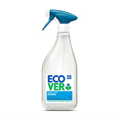 Экологический спрей для ванной комнаты Океанская свежесть Ecover, 500 мл