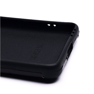 Чехол-накладка - SC310 для Samsung SM-A536 Galaxy A53 5G" (005) (black)