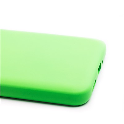 Чехол-накладка Activ Full Original Design для "Xiaomi Poco X5" (green) (214980)