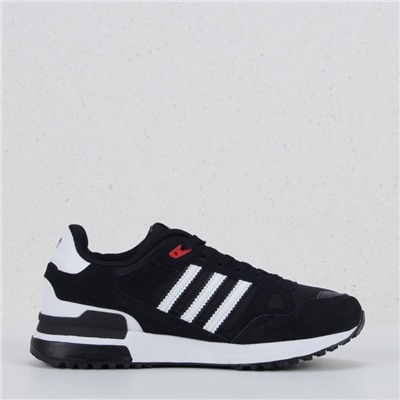 Кроссовки Adidas ZX 750 Black арт 119-9