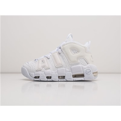 Кроссовки Nike Air More Uptempo