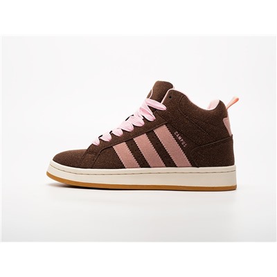 Зимние Кроссовки Adidas Campus High