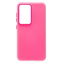 Чехол-накладка - SC346 для "Samsung Galaxy S24" (pink) (232530)