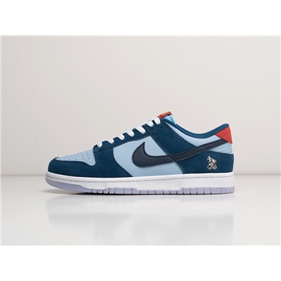 Кроссовки Nike SB Dunk Low