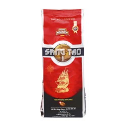 Молотый кофе  фирмы «TrungNguyen» «SANGTAO  №1»