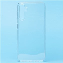 Чехол-накладка - Ultra Slim для "Samsung SM-A145 Galaxy A14 4G/SM-A146 Galaxy A14 5G (MediaTek)" (прозрачный)