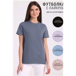 Футболка АПРЕЛЬ #959616