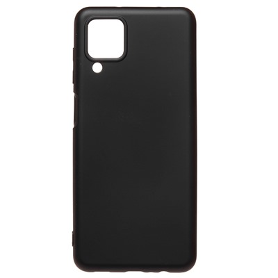 Чехол-накладка Activ Full Original Design для "Samsung SM-A125 Galaxy A12" (black)