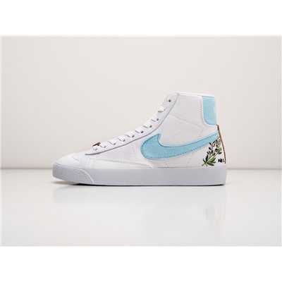 Кроссовки Nike Blazer Mid 77