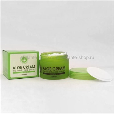 Крем для лица GIINSU Aloe Cream (106)