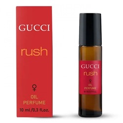 Масляные духи Gucci Rush женские (10 мл)