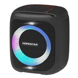 Портативная акустика Hopestar Party 100 (повр. уп) (black)