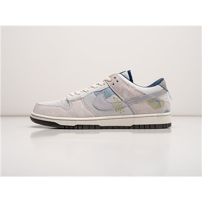 Кроссовки Nike SB Dunk Low