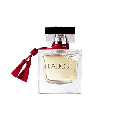 Туалетная вода Lalique Le Parfum 100мл edp жен тестер