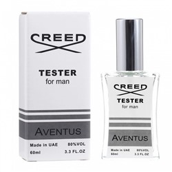 Creed Aventus тестер мужской (60 мл)
