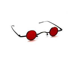 Солнцезащитные очки 2023 - 31324 c37 (красный )