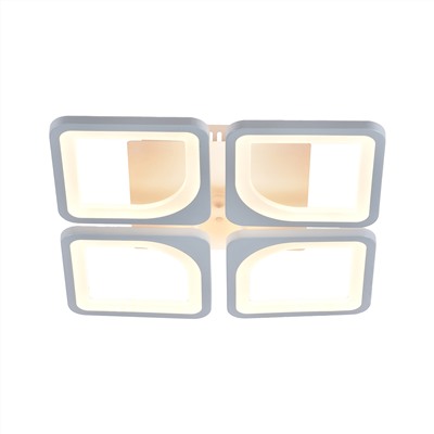 Потолочный светильник Escada 10220/4 LED*61W White