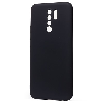 Чехол-накладка Activ Full Original Design для "Xiaomi Redmi 9" (black)