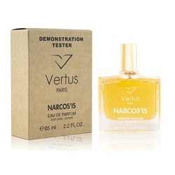 Тестер Vertus Narcos'is, Edp, 65 ml (Dubai)
