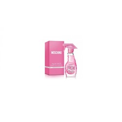 Туалетная вода Moschino Pink couture 5мл edt жен