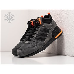 Зимние Кроссовки Adidas ZX 750 Hi