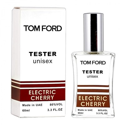 Tom Ford Electric Cherry тестер унисекс (60 мл)