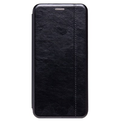 Чехол-книжка - BC002 для "TECNO Spark 20" (black) (227470)