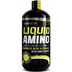 BioTech USA Liquid Amino 1000 Мл