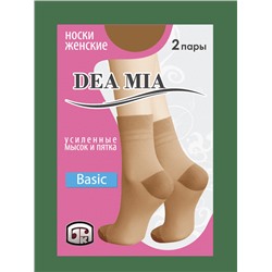 Носки женские DEA MIA BASIC