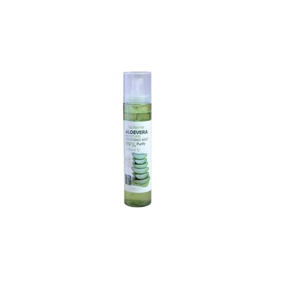 Farm Stay Мист для лица с экстрактом алоэ вера La Ferme Aloe Vera Moisture Soothing Mistt120мл