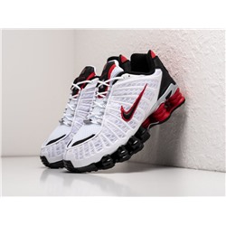 Кроссовки Nike Shox TL