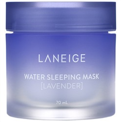 Laneige, увлажняющая маска с лавандой, 70 мл (2,3 жидк. унции)