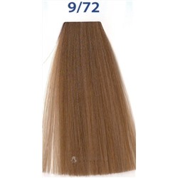 9/72 краска для волос / ESCALATION EASY ABSOLUTE 3 60 мл
