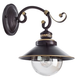 Бра Arte Lamp GRAZIOSO A4577AP-1CK