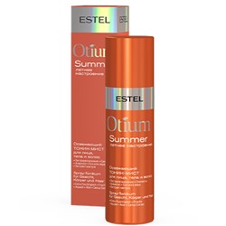 Освежающий тоник-мист для лица, тела и волос OTIUM SUMMER ESTEL 100 мл