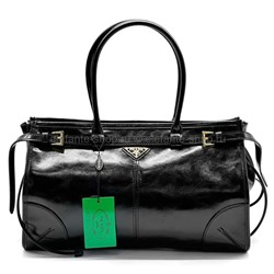 Сумка PRD Black 49486 (WS)