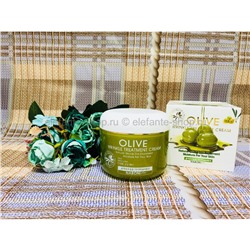 Крем Olive Wrinkle Treatment Cream Naboni (125)