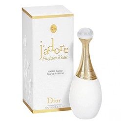 Парфюмерная вода Christian Dior J'Adore Parfum D'Eau женская