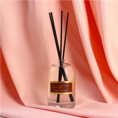 Диффузор ароматический Stella Fragrance "Tropic Blossom", 100 мл, тропический аромат