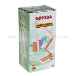 Складная LED лампа Qingda