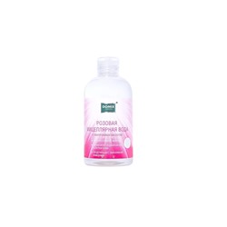 Domix Green Розовая мицелярная вода 260мл